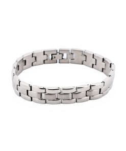 Stainless Steel Watch Band Bracelet