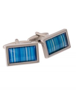 Enamel Cufflinks