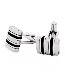 Alternative view of Stainless Steel Cufflinks
