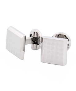 Alternative view of Stainless Steel Cufflinks