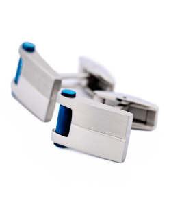 Alternative view of Stainless Steel Cufflinks