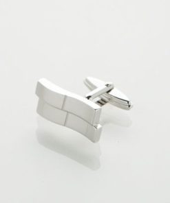 Stahl 925 Silver Cufflinks