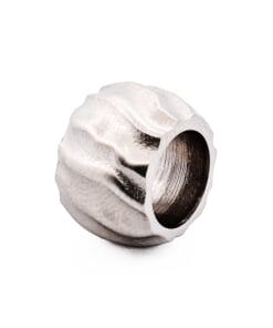 Alternative view of Stainless Steel Bead