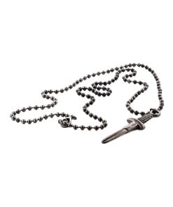Alternative view of Stainless Steel Sword Pendant