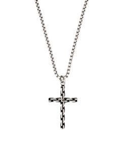 Stainless Steel Cross