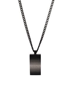 Stainless Steel Pendant