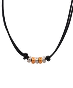 Stainless Steel Pendant