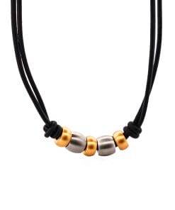 Stainless Steel Pendant