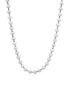 4mm Ball Chain 55cm