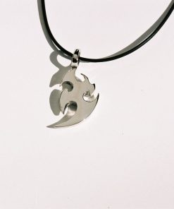 Stainless Steel Pendant