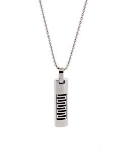 Stainless Steel Pendant Chain