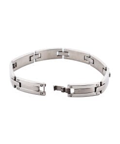 Alternative view of Stainless Steel Bracelet