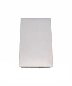 Stainless Steel Money Clip