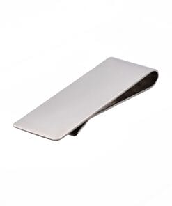 Alternative view of Stainless Steel Money Clip