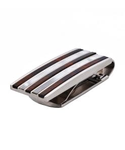 Stainless Steel Money Clip