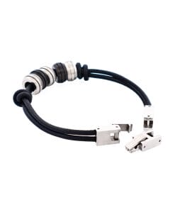 Alternative view of Stainless Steel Bracelet
