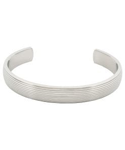 Stainless Steel Bangle