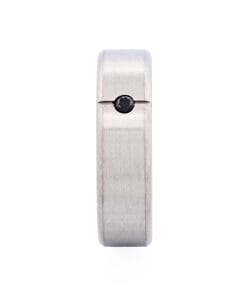 Stainless Steel Ring