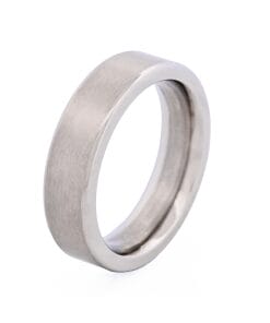 Alternative view of Stainless Steel Ring