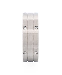 Stainless Steel Ring