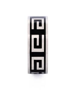 Stainless Steel Ring 642-43