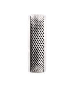 Alternative view of Stainless Steel Ring 642-53