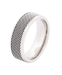 Stainless Steel Ring 642-53