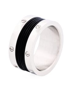 Stainless Steel Ring 642-56