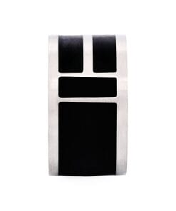 Alternative view of Stainless Steel Ring 642-57