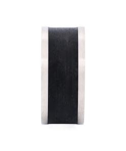Alternative view of Stainless Steel Ring 642-58