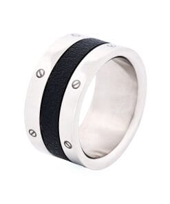 Stainless Steel Ring 642-59