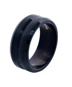 Stainless Steel Ring 642-60