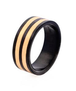 Stainless Steel Ring 642-62