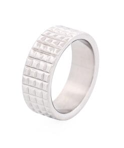 Stainless Steel Ring 642-64