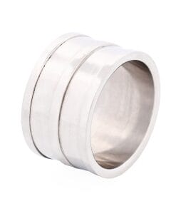 Stainless Steel Ring 642-66