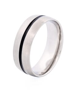 Stainless Steel Ring 642-69