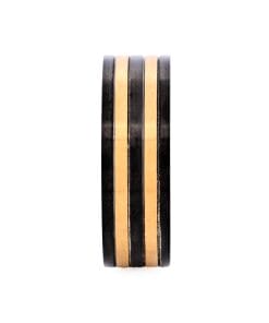 Stainless Steel Ring 642-80