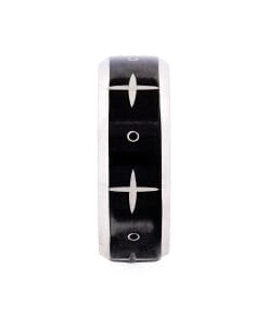 Stainless Steel Ring 642-81