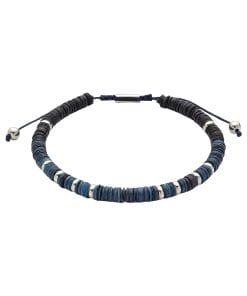 Savage Macrame Bracelet