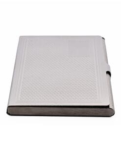 Alternative view of Stainless Steel Business Card
