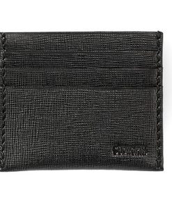 Leather Card Holder