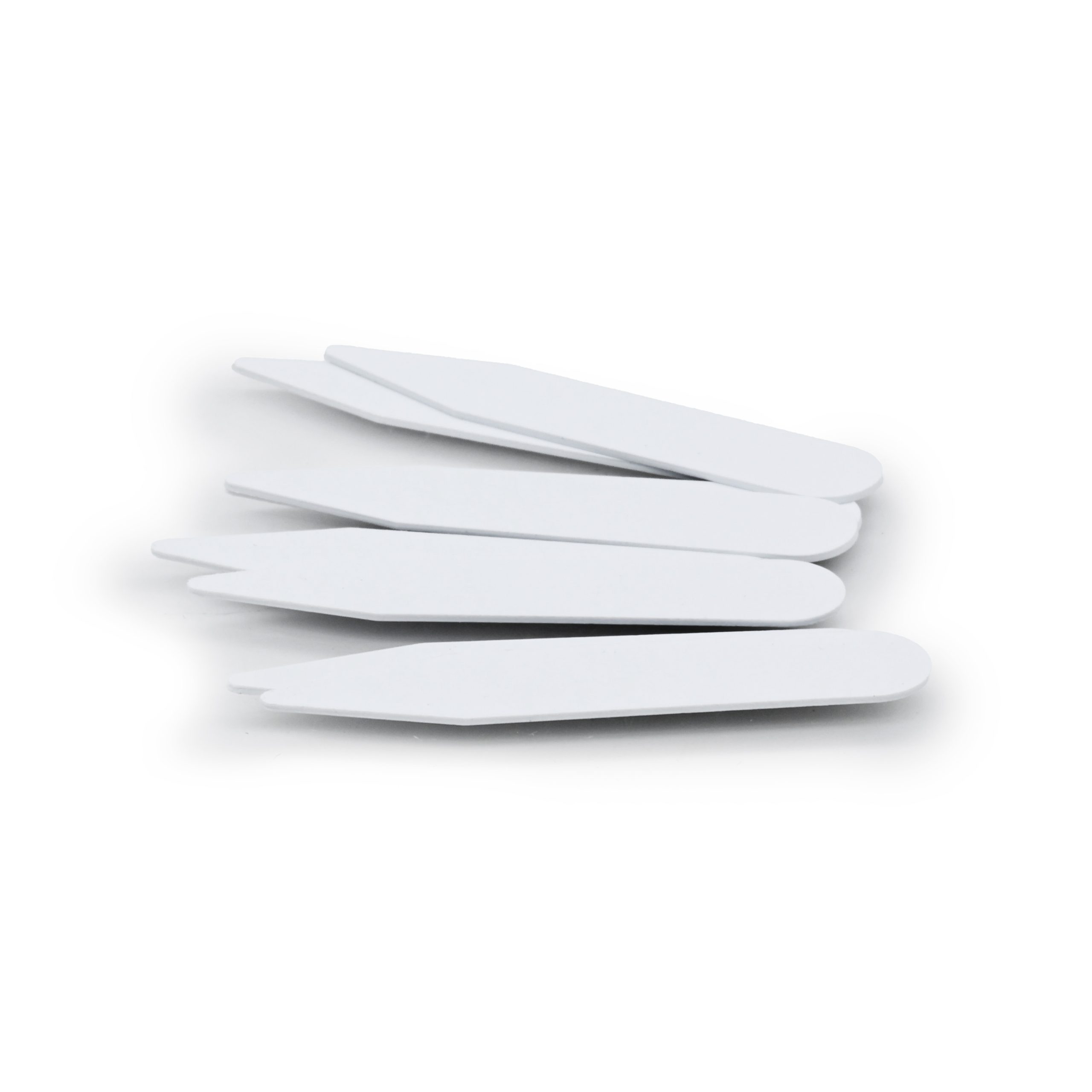 Behind The Collar: A Quick Guide To Collar Stays - Wardrobe Hackers