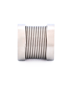 Alternative view of Stainless Steel Bead
