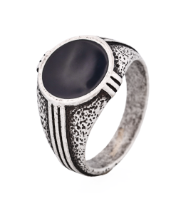 Stainless Steel Ring