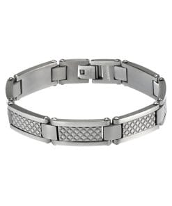 Stainless Steel Bracelet