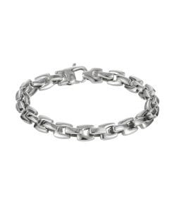 Stainless Steel Chain Bracelet