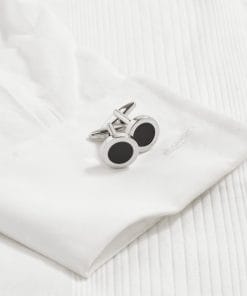Gemstone Cufflinks