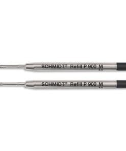 Ballpoint Refill P900 2erPack - blue medium