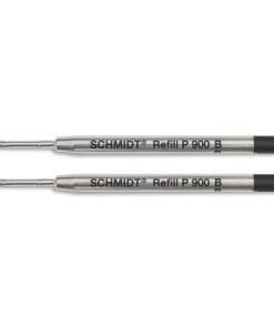 Ballpoint Refill P900 2erPack - blue bold
