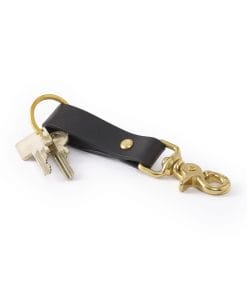 LEGENDÄR Key Chain SPRYNG Mokka